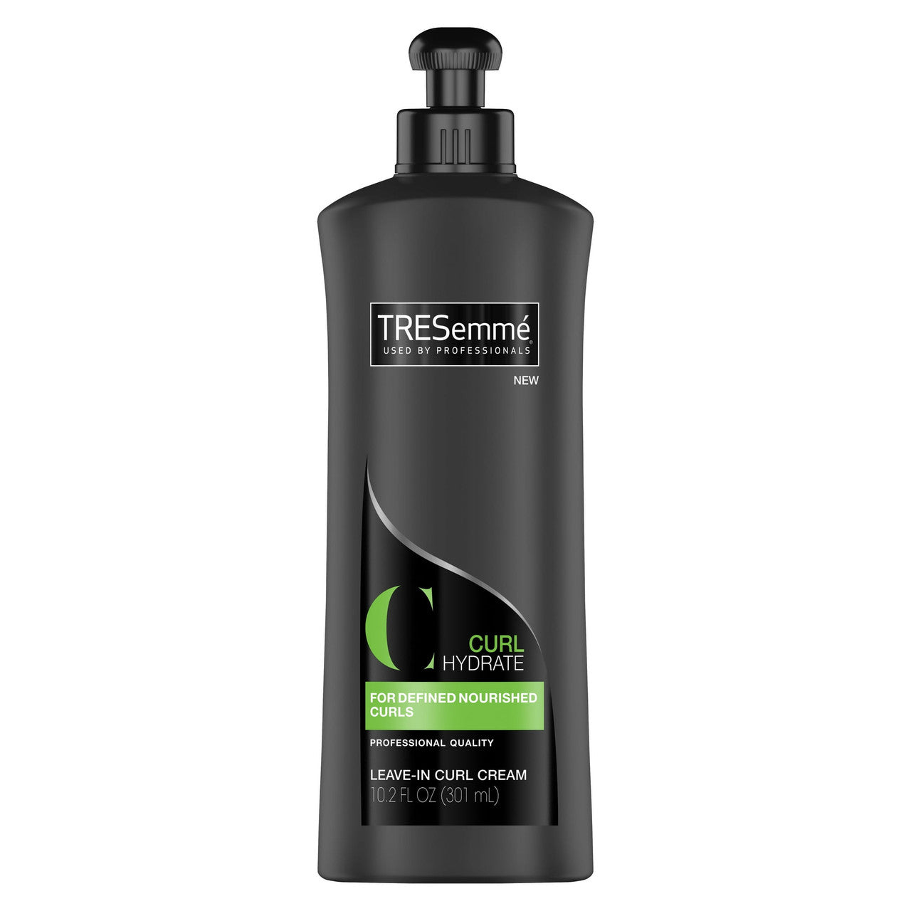 Tresemme Curl Hydrate Leave In Curl Hair Cream, 10.2 Oz